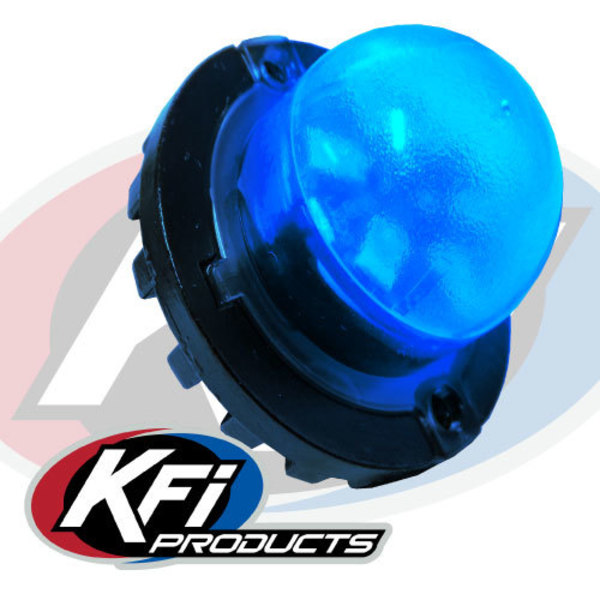 Kfi KFI LED Strobe Light (BLUE) LED-S-BL